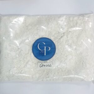 طلاء زجاجي شفاف منخفض الحريق مصري  Glaze (200g)