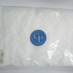 white glaze (200g)طلاء زجاجي ابيض لامع مستورد منخفض  الحرارة