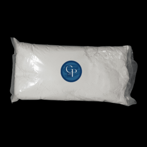 ⁦transparent glaze (1kg)طلاء زجاجي شفاف لامع مستورد