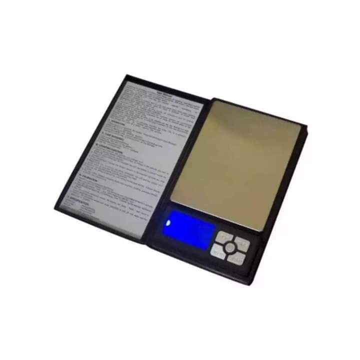 Pocket sensitive scale ميزان حساس - الصورة 2