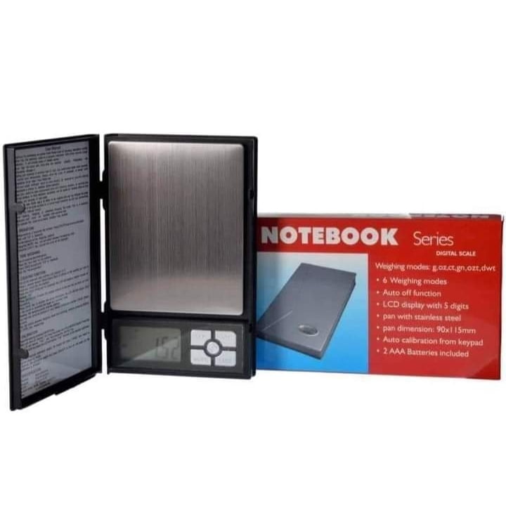 Pocket sensitive scale ميزان حساس