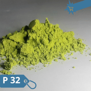 stains p32 (50g)