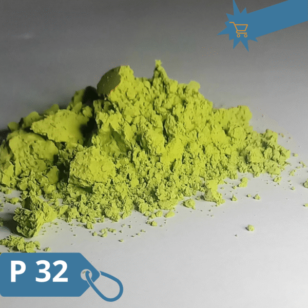 stains p32 (50g)