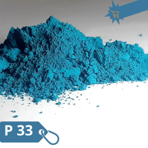 stains p33 (50g)