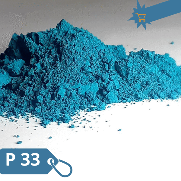 stains p33 (50g)