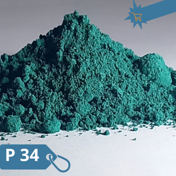 stains p34 (50g)