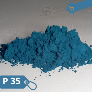 ⁦stains p35 (50g)⁩