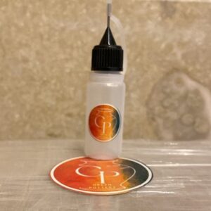 Coloring needle 10 ml (ابرة تلوين)