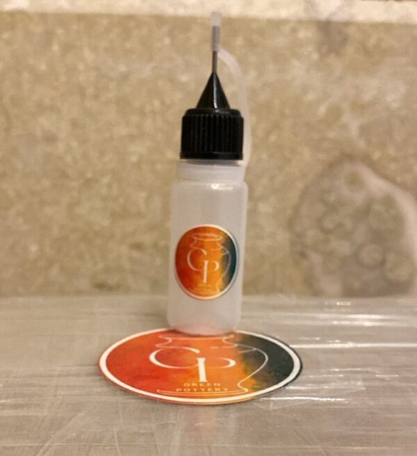 Coloring needle 10 ml (ابرة تلوين)