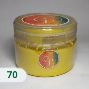 Under glaze code 70 (100g)