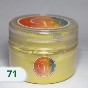 Under glaze code 71 (100g)