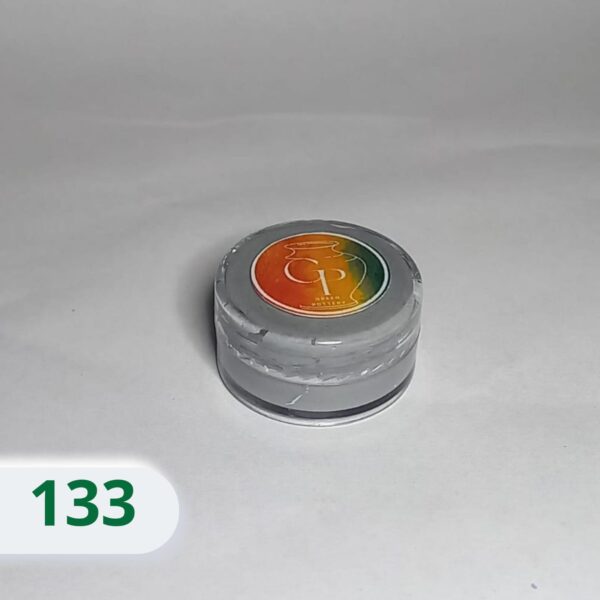 Under glaze code 133(10g)