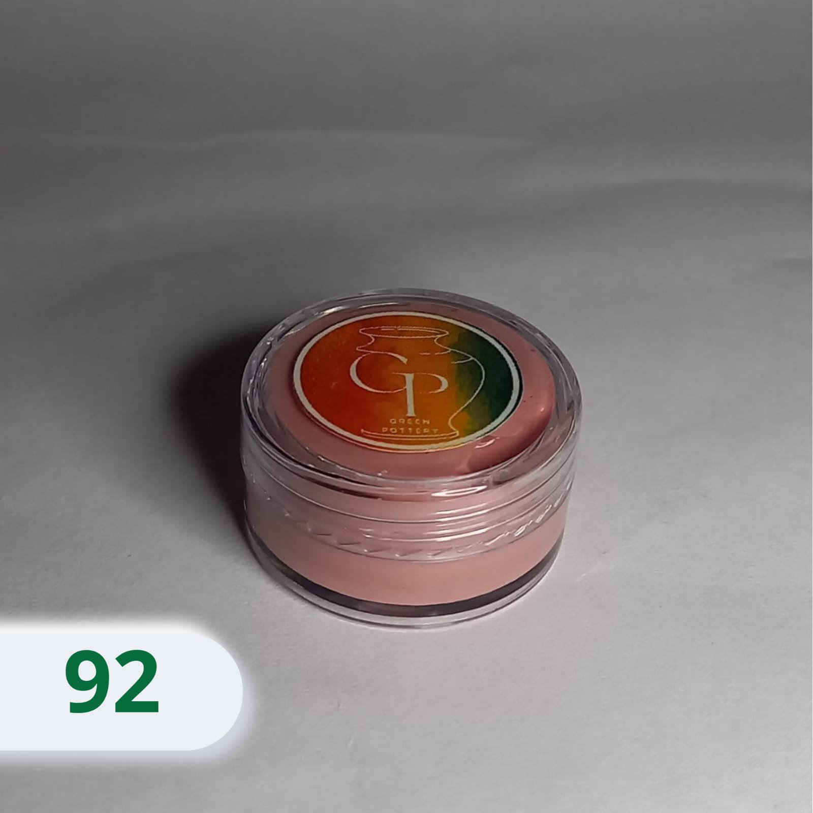Under glaze code 92 (10g)
