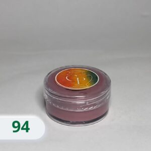 Under glaze code 94(10g)