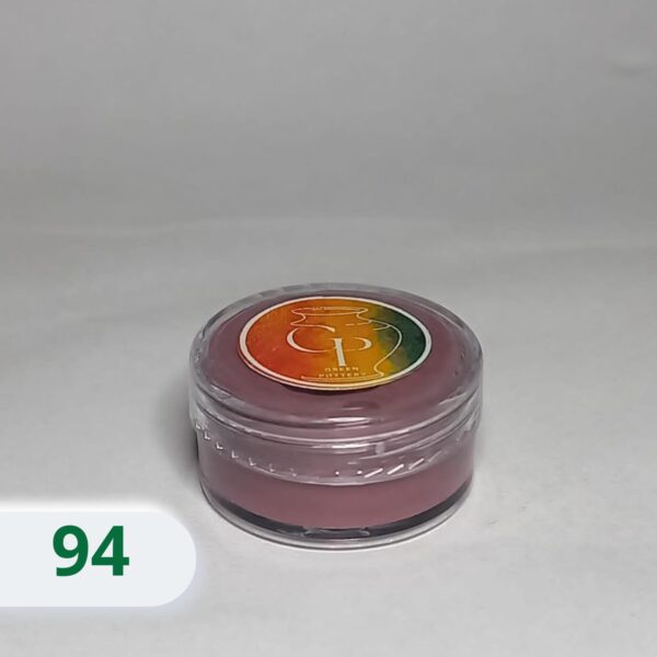 Under glaze code 94(10g)