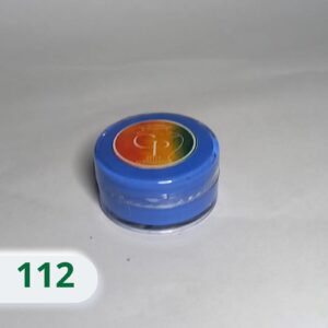 Under glaze code 112 (10g)