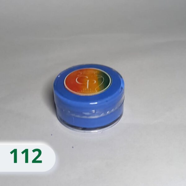 Under glaze code 112 (10g)