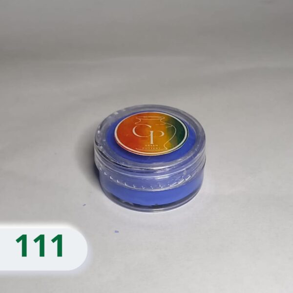 Under glaze code 111 (10g)