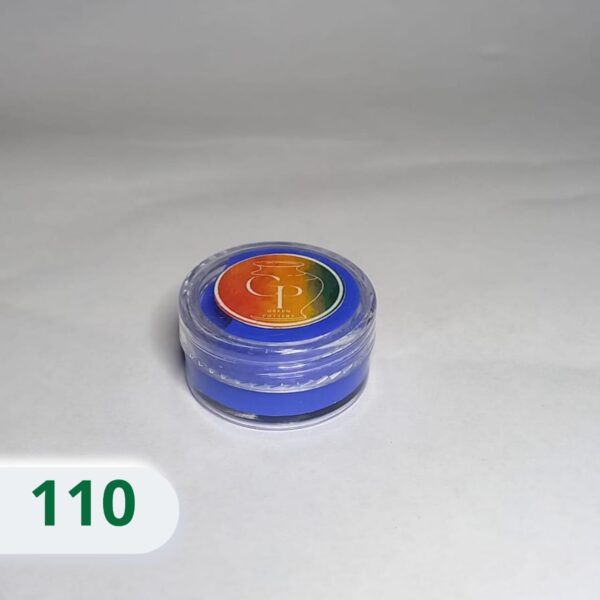 Under glaze code 110 (10g)