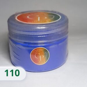 Under glaze code 110 (100g)