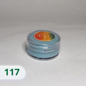 Under glaze code 117 (10g)