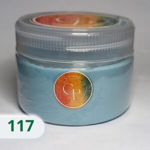 Under glaze code 117 (100g)