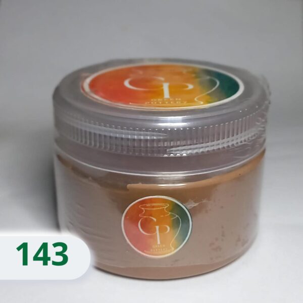 Under glaze code 143 (100g)