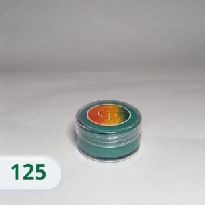 Under glaze code 125 (10g)
