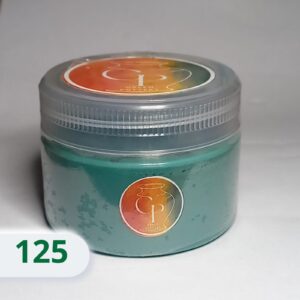 Under glaze code 125 (100g)