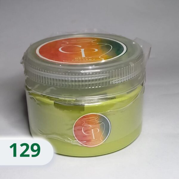 Under glaze code 129 (100g)