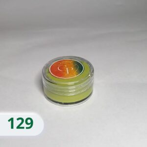 Under glaze code 129 (10g)