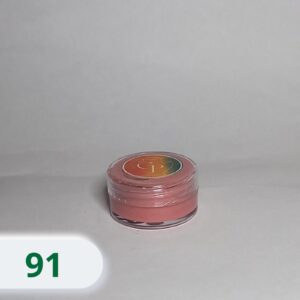 Under glaze code 91 (10g)