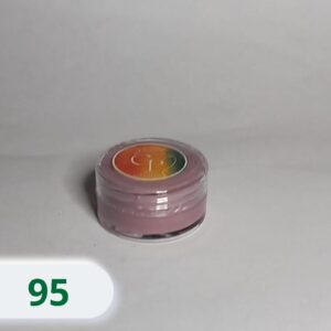 Under glaze code 95(10g)