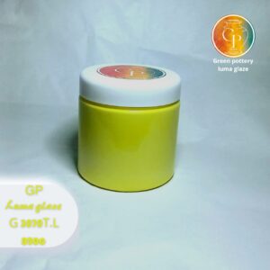 ⁦⁦Gp Luma glaze (G 3070 T. L ) 350g⁩⁩⁩⁩