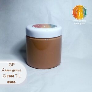 ⁦Gp Luma glaze (G 3144 T. L ) 350g⁩