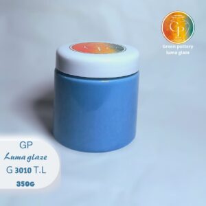 Gp Luma glaze (G 3010 T. L ) 350g