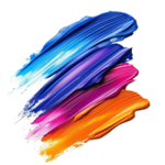 ألوان ايقونة