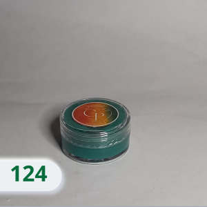 ⁦⁦⁦⁦⁦⁦⁦⁦⁦⁦Under glaze code 124 (10g)⁩⁩⁩⁩⁩⁩⁩⁩⁩⁩