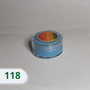 ⁦⁦⁦⁦⁦⁦⁦⁦⁦⁦⁦⁦⁦Under glaze code 118 (10g)⁩⁩⁩⁩⁩⁩⁩⁩⁩⁩⁩⁩⁩