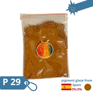 stains P29 (10g)