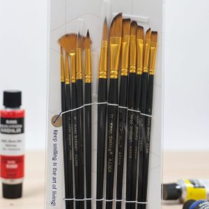 طقم فرش ١٢ قطعة